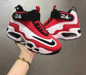 air griffey max 1 cincinnati reds