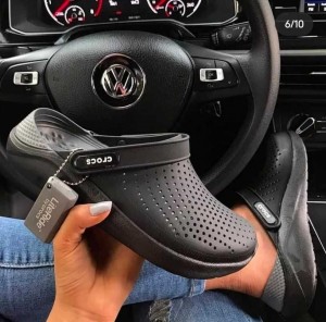 Crocs literide