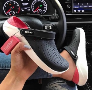 Crocs literide