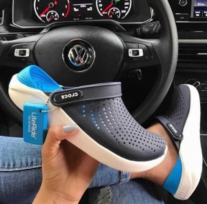 Crocs literide