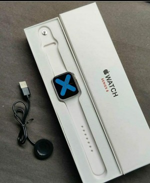 IWATCH SERIES 7 WHITE