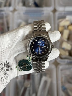 Role x Day Date Quartz