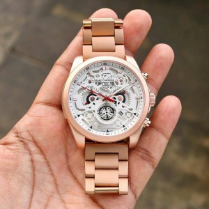 Tageheuer Grand Carrera LS