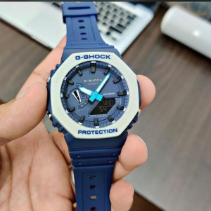 G SHOCK D2100