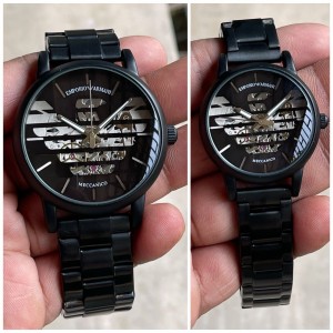 EMPORIO ARMANI ALL WORKING