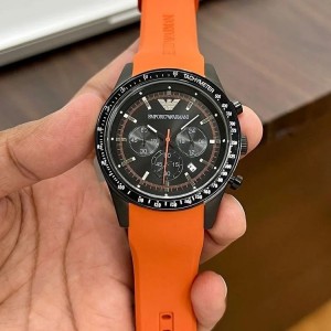 EMPORIO ARMANI ALL WORKING