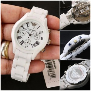 EMPORIO ARMANI ALL WORKING