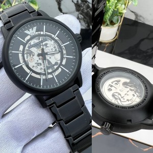 EMPORIO ARMANI ALL WORKING