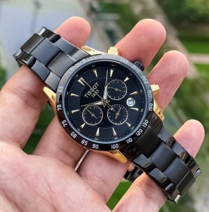 Tissot 1853 All Working