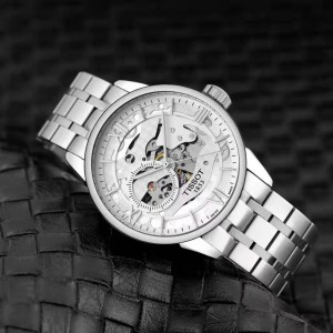 Tissot 1853 All Working