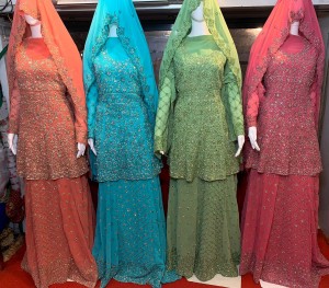 New Qarrat special Fruit Chart Paplam