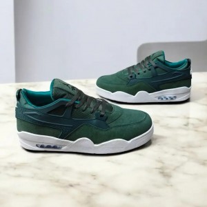 Jordan 4 RM Green