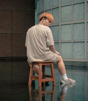 Adidas Yezzy Foam Runner