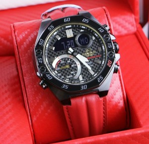 Casio Edifice ECB 10 Honda Racing