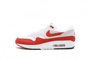 Air Max 1 Anniversary Sport Red