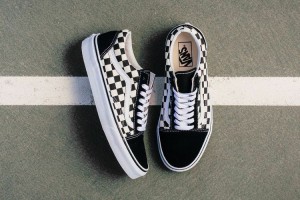Vans Old skool Checkerboard
