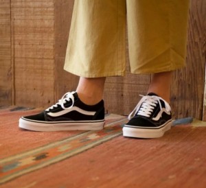 Vans Old Skool Womens