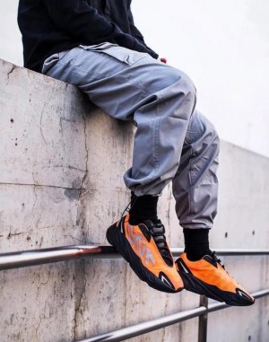yeezy boost 700 mnvn orange