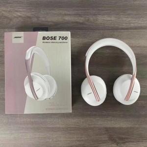 Bose 700 Headphones