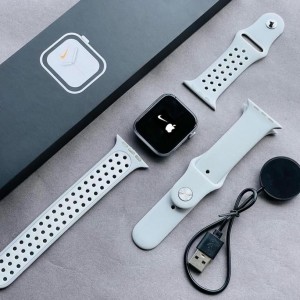 Iwatch Series 6 Nike Edition