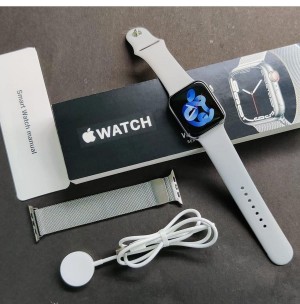 IWATCH SERIES 7 WITH MAGNET BELT