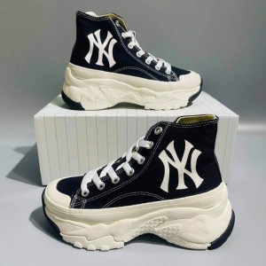 MLB CHUNKY High New York Yankees Black