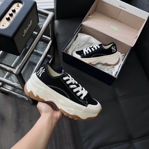 MLB CHUNKY High New York Yankees Black Gum