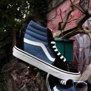 VANS SK8 HI FOR WOMENS