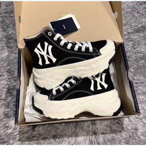 MLB CHUNKY High New York Yankees Black