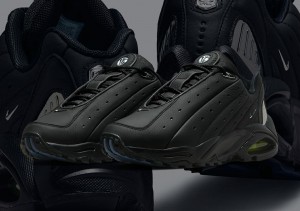 Nike air Terra Nocta X Drake