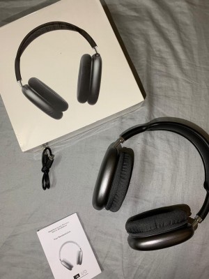 Apple AirPods Max Black