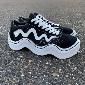 VANS MSCHF WAVY BABY Fix Sale