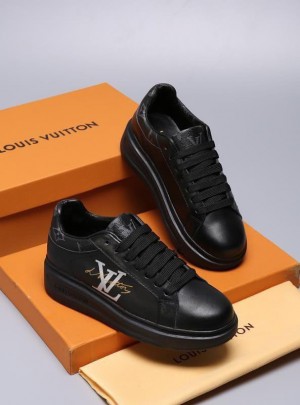 Louis Vuitton 435 Designer Black FIX (gz06)