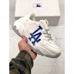 MLB LA DODGERS SNEAKER BIGBALL CHUNKY A (21)