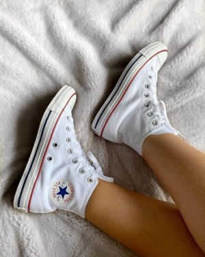 all star white long Sale