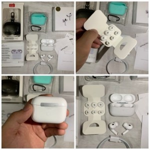 Apple Watch Series 8 Ultra with AirPods Pro 2nd Generation