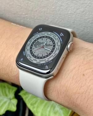 Apple Watch Series 7