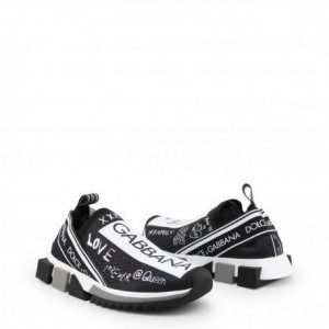 Dolce Gabbana Sorrento Melt Sneakers For Men s