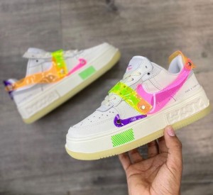 Nike Airforce 1 fontanka