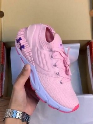 Under Armour Hovr Phantom 2 Pink