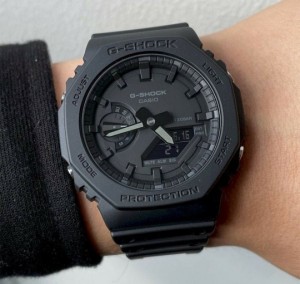 G-Shock 