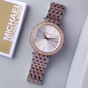 MK for her