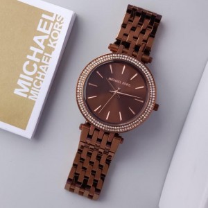 MK for her