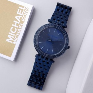 MK for her