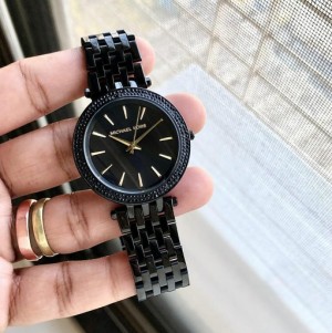 MK for her