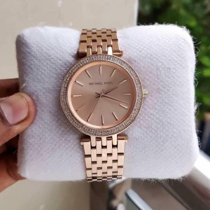 MK for her