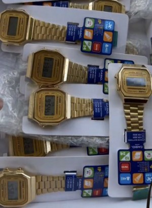Casio