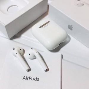 AirPods gen 2