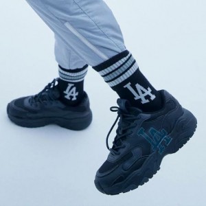 MLB BigBall Chunky Lite SD New York Yankees black (33) MLB BigBall Chunky Lite SD New York Yankees black (33)