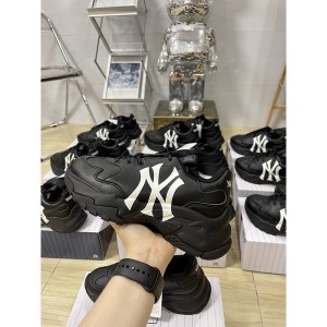MLB BIG BALL CHUNKY A NEW YORK YANKEES NY BLACK MLB BIG BALL CHUNKY A NEW YORK YANKEES NY BLACK
